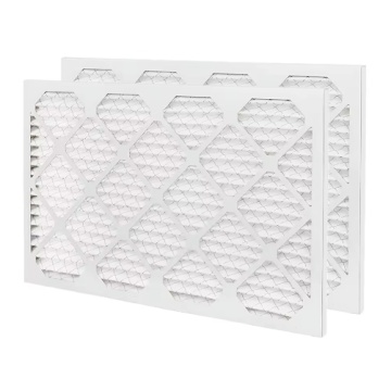 Home Heating Air Conditioning Systems MERV11 Air Filter