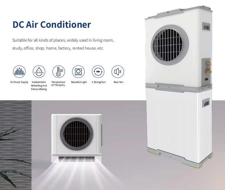 11Air Conditioner