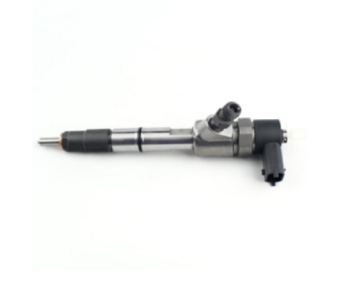 FUEL INJECTOR FOR JMC 4JB1 - Auto Parts 0445110538 0445110539