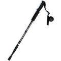 Aluminium Alloy 3 Sections Telescopic Trekking Pole