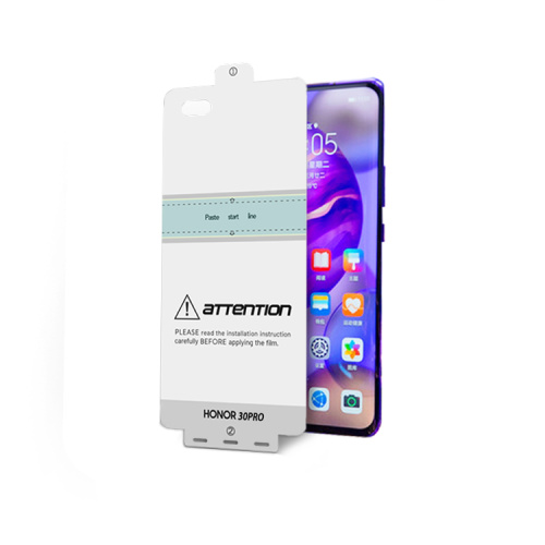 Huawei Honor30 pro Screen Protector Clear Phone Film