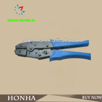 hydraulic terminal crimping tool LX-336N