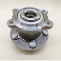 DC61-2C299BPA CV6Z-1104H Wheel Hub Assembly