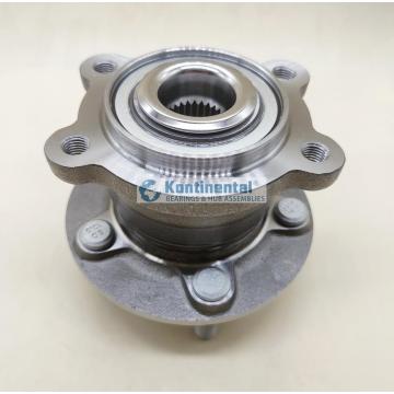 DC61-2C299BPA CV6Z-1104H WHEEL HUB ASSEMBLY