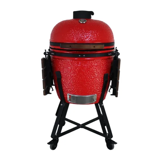 SEB KAMADO Barbecue Grills Bbq Smoker Outdoor Grills Bbq Outdoor Kamado Grill 21 Inch