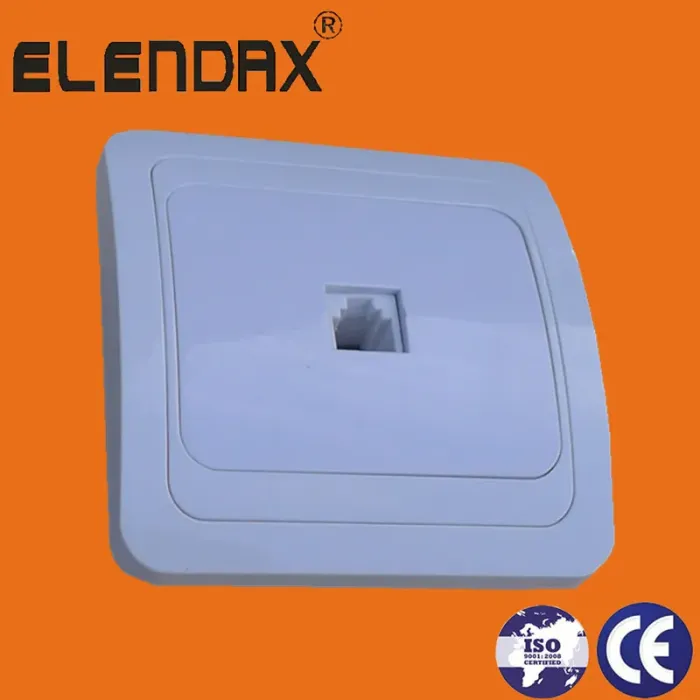 Европейский диммер для скрытого монтажа F2003