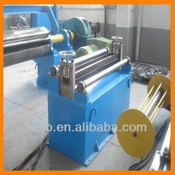 Slitting Line roll forming machine