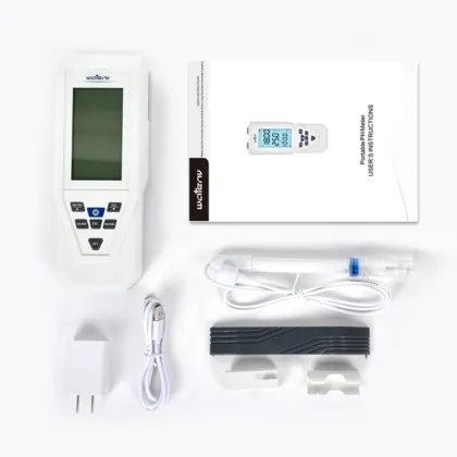 Industrial Online PH Meter Manufacturer: PH-30 PH Water Instrument