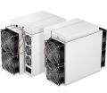 Bitcoin Miner S19 XP ASIC