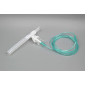 Nebulizador desechable del PVC de Medicl con la pieza de boca