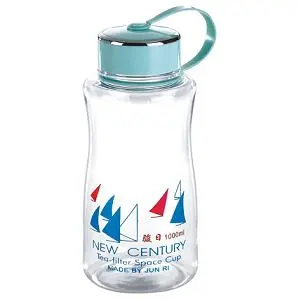 PC Sports Water Bottle
