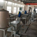 LDPE Film Recycling Washing Machine Waste Agricultural PE/PP Film Recycling Washing Machine Factory