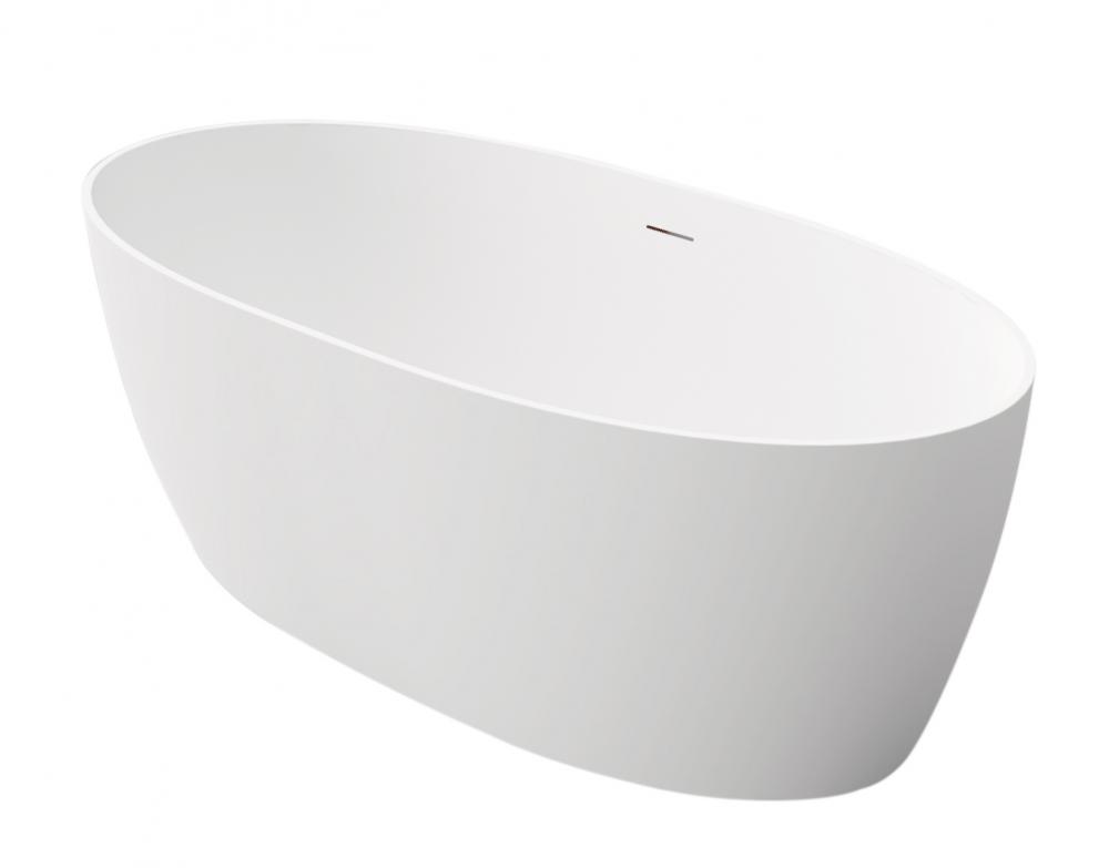 Contemporary Thinner Free Standing Tub