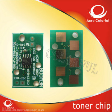 Αυτόματη επαναφορά γραφίτη Chip για E-Studio της Toshiba 30p / 40p