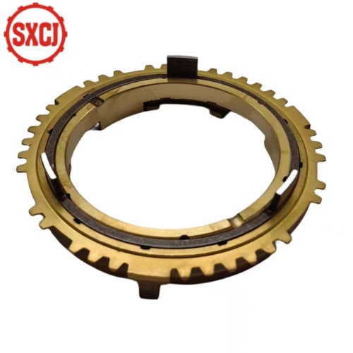 customization Auto Spare Parts gearbox parts Synchronizer Ring set oem 33037-37050 for TOYOTA