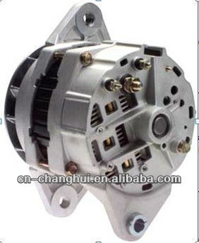 Auto alternator 23SI WAI No 1-2571-00DR