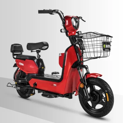 Professional Manufacture Cheap Electric Scooter
