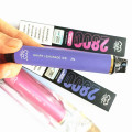 E-rokok puff flex 2800 puffs 5 nic