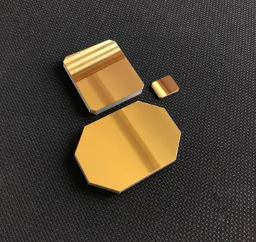 Roof porro prism optical