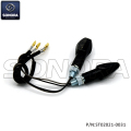 Ετικέτα με ετικέτα LED winker ΚΑΛΥΜΜΑΤΑ ΚΑΠΝΟΥ BLACK BODY 0031 (P / N: ST02021-0031) κορυφαία ποιότητα