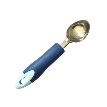 Stainless Steel Heavy Ice Cream Easy Scoop