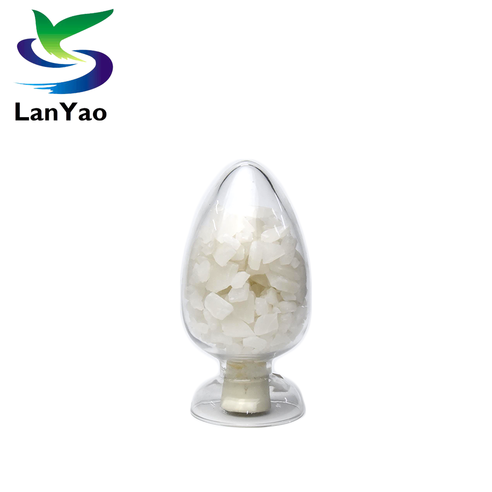 Schnelldispersions -Aluminiumsulfatkörnchenkoagulans