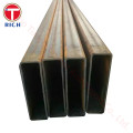 EN 10219 Seamless Square Hollow Section Square Tube