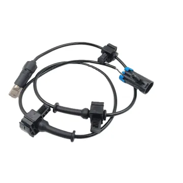 ABS Wheel Speed Sensor Fit for Chevrolet 15905942