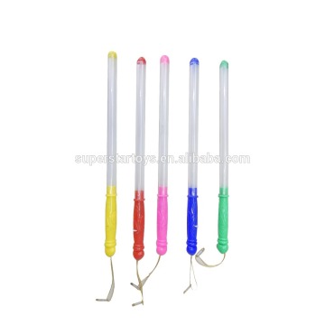 5151014-31 promotional flashing stick party flashing stick colorful flashing stick