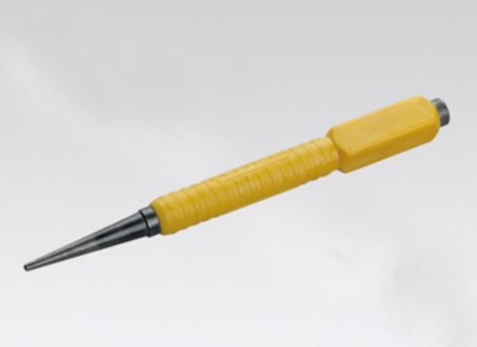 Multi-functional Nail Punch for All Nail Types