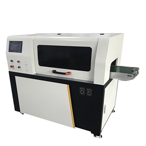 Automatic PCB/PCBA Cutting Equipment