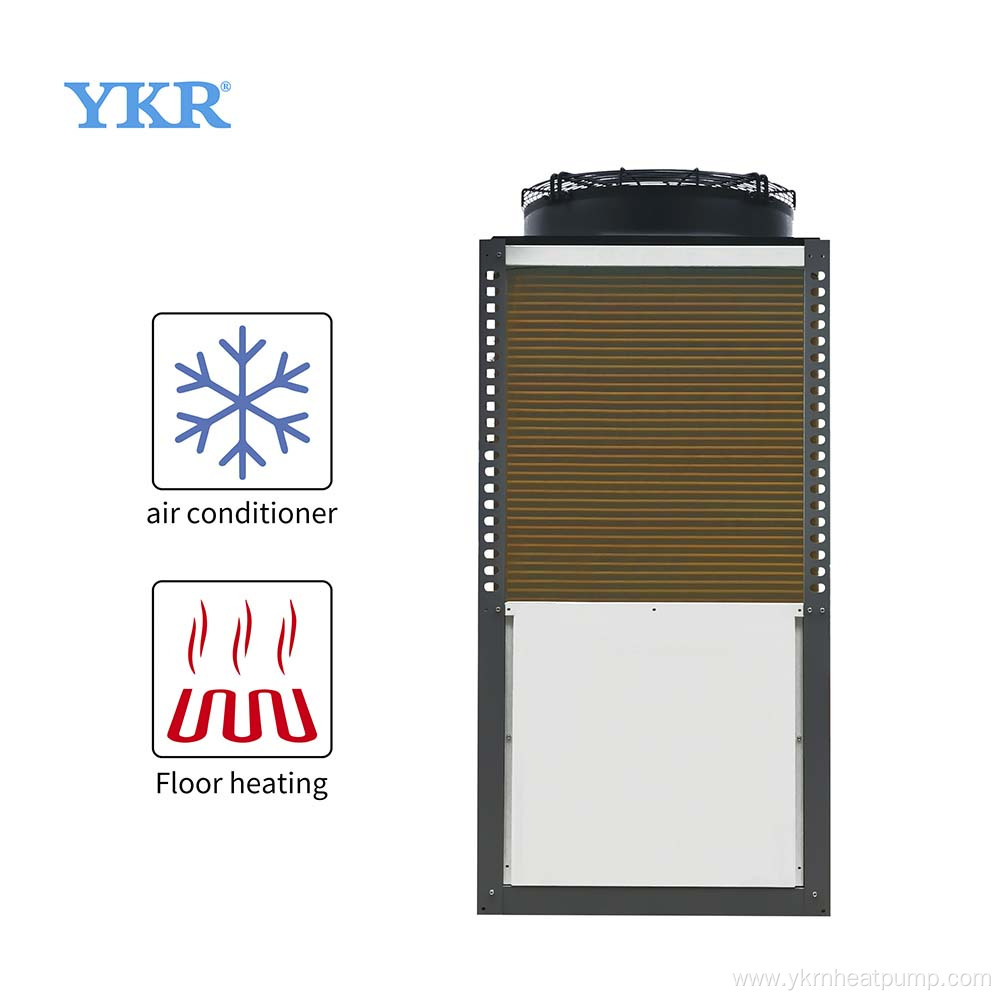 Hot Sale Commercial Heat Pump Heating Cooling Inverter
