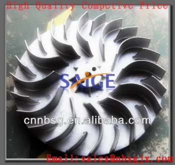 heat sink mould