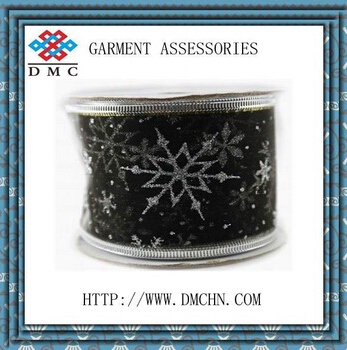 grosgrain ribbon