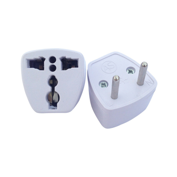 Universal Charging Power Plug: Adapter for UK/EU/US/AU Pin Travel Adapters