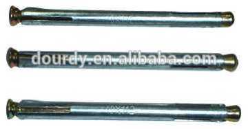 Metal window frame anchor Z/P