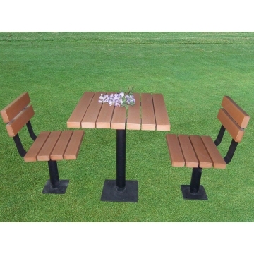 City Bench, Flat Seat, Public Chair, Park Furniture