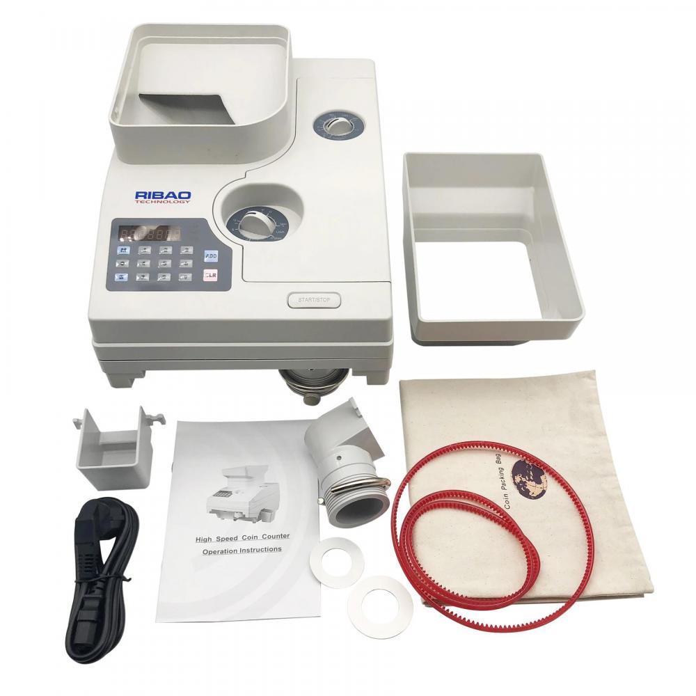 High Speed Coin Counter for Sale