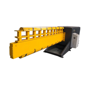 Round Duct Making Machine for Galvanized Steel - Oval Shaped Making Machine