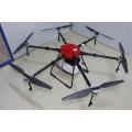 30L agricultural obstacle detection pesticide spraying drone