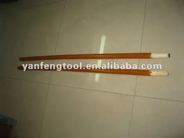 best quality brown shovel wooden handle
