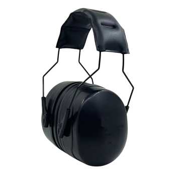 Custom GS190 Comfortable Foldable Soundproof Earmuffs: The Ultimate Noise Cancelling Solution for Sleep and Protection