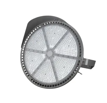Instant Brightness LED Stadium Light for Large Arenas
