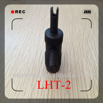 LHT-2 tire repair tool