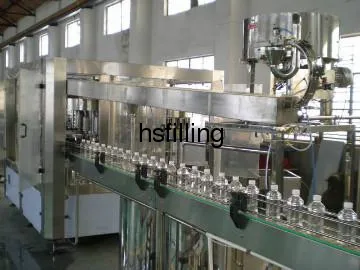 3-in-1 Water Bottled Drinking Machine