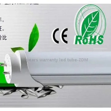 best SMD2835 tube lighting fixture watterproof and dustproof