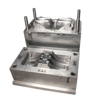 China High Precision ABS Injection Mold OEM ODM Manufacturer