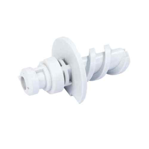 Automotive Plastic Parts Auto Part for Car