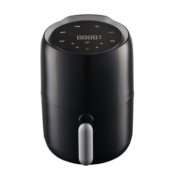 Air Fryer 8 Cooking Presets Airfryer for Quick Easy Meals, Compact Air Fryer