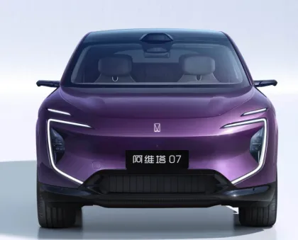 2024 AVATR 07 Pro Electric Edition